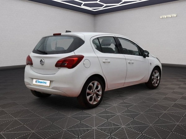 Used Vauxhall Corsa 2017 for sale - 76235729: Photo 5