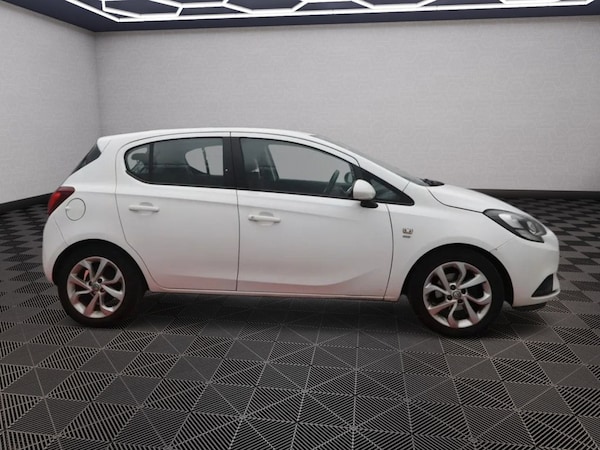 Used Vauxhall Corsa 2017 for sale - 76235729: Photo 6