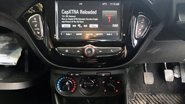 Used Vauxhall Corsa 2017 for sale - 76235729: Photo 9