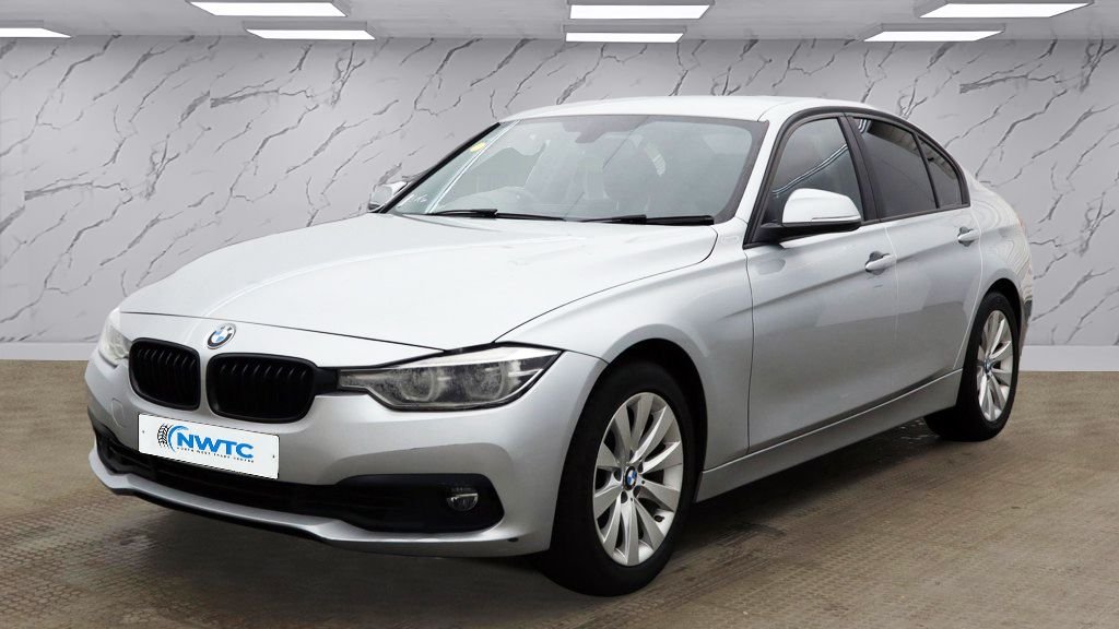 Used BMW 3 Series 2018 for sale - 76923899: Photo 3