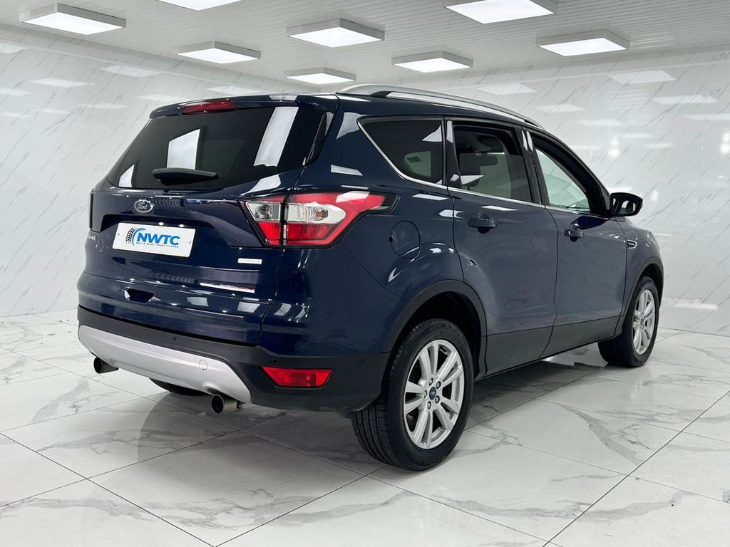 Used Ford Kuga 2017 for sale - 77593775: Photo 10