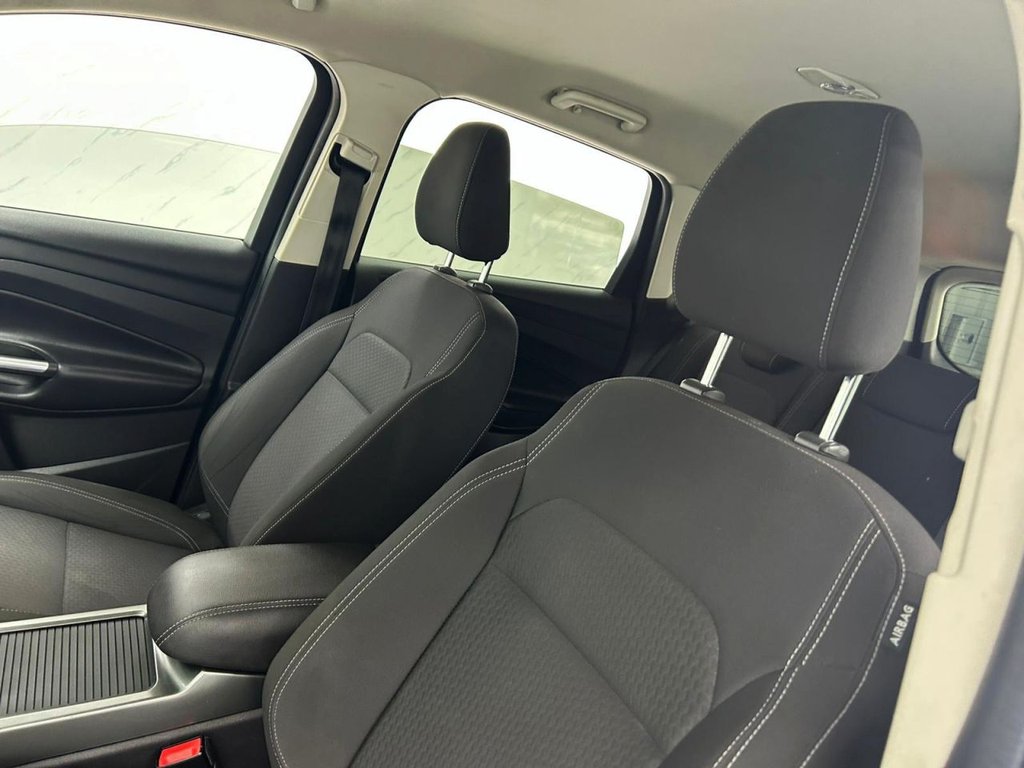 Used Ford Kuga 2017 for sale - 77593775: Photo 12