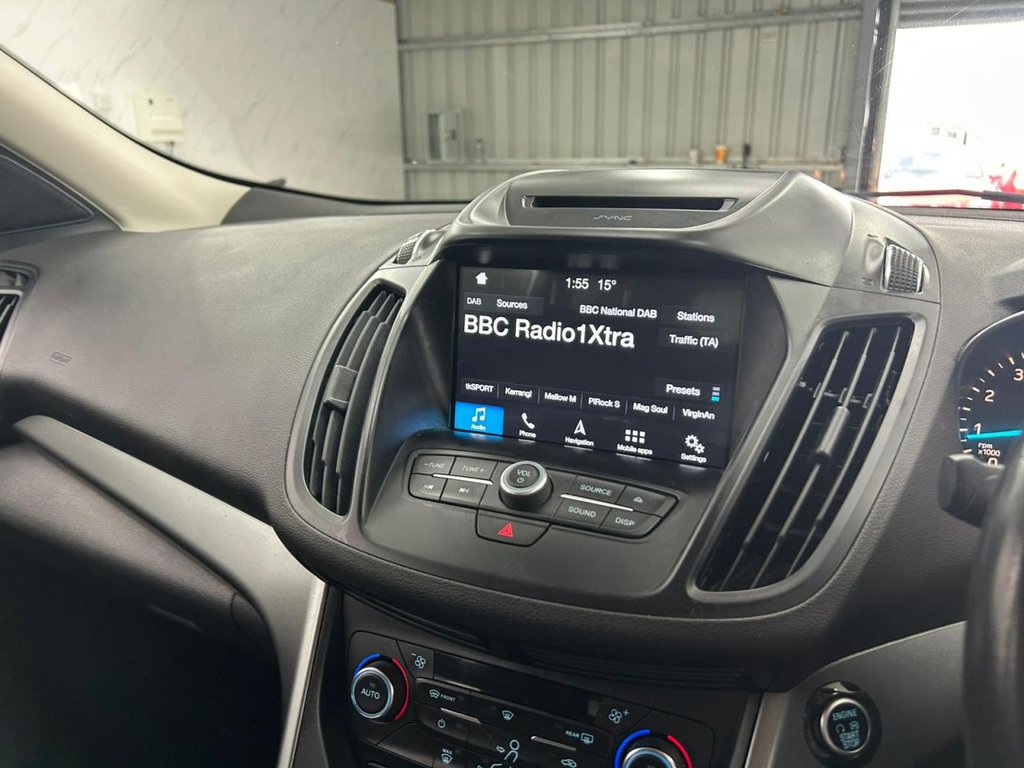 Used Ford Kuga 2017 for sale - 77593775: Photo 14