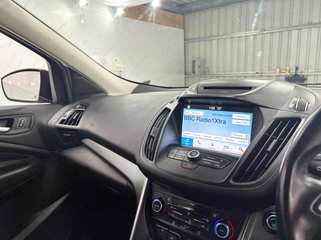 Used Ford Kuga 2017 for sale - 77593775: Photo 15