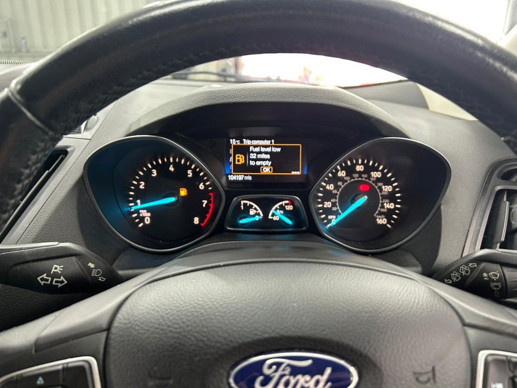 Used Ford Kuga 2017 for sale - 77593775: Photo 16