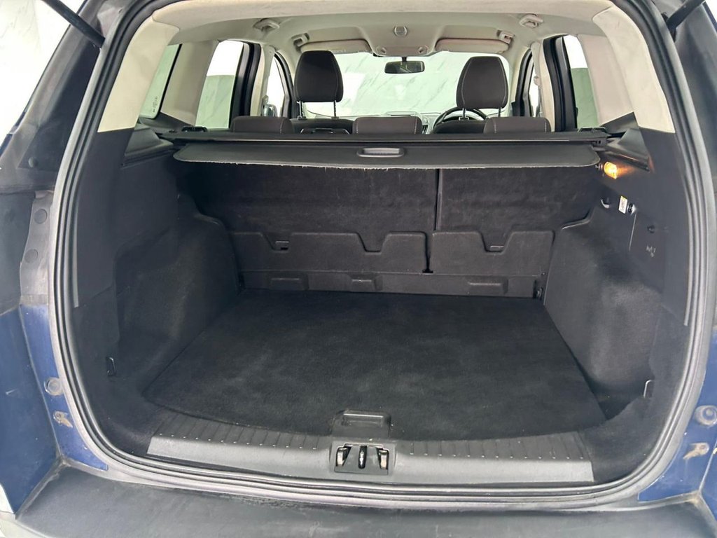 Used Ford Kuga 2017 for sale - 77593775: Photo 19