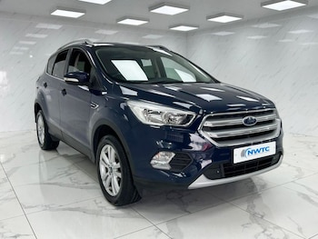 Used Ford Kuga 2017 for sale - 77593775: Photo