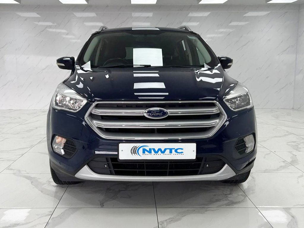 Used Ford Kuga 2017 for sale - 77593775: Photo 3