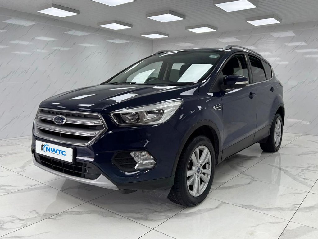 Used Ford Kuga 2017 for sale - 77593775: Photo 4