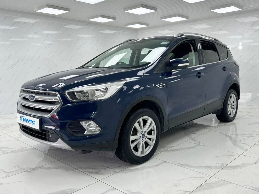 Used Ford Kuga 2017 for sale - 77593775: Photo 5