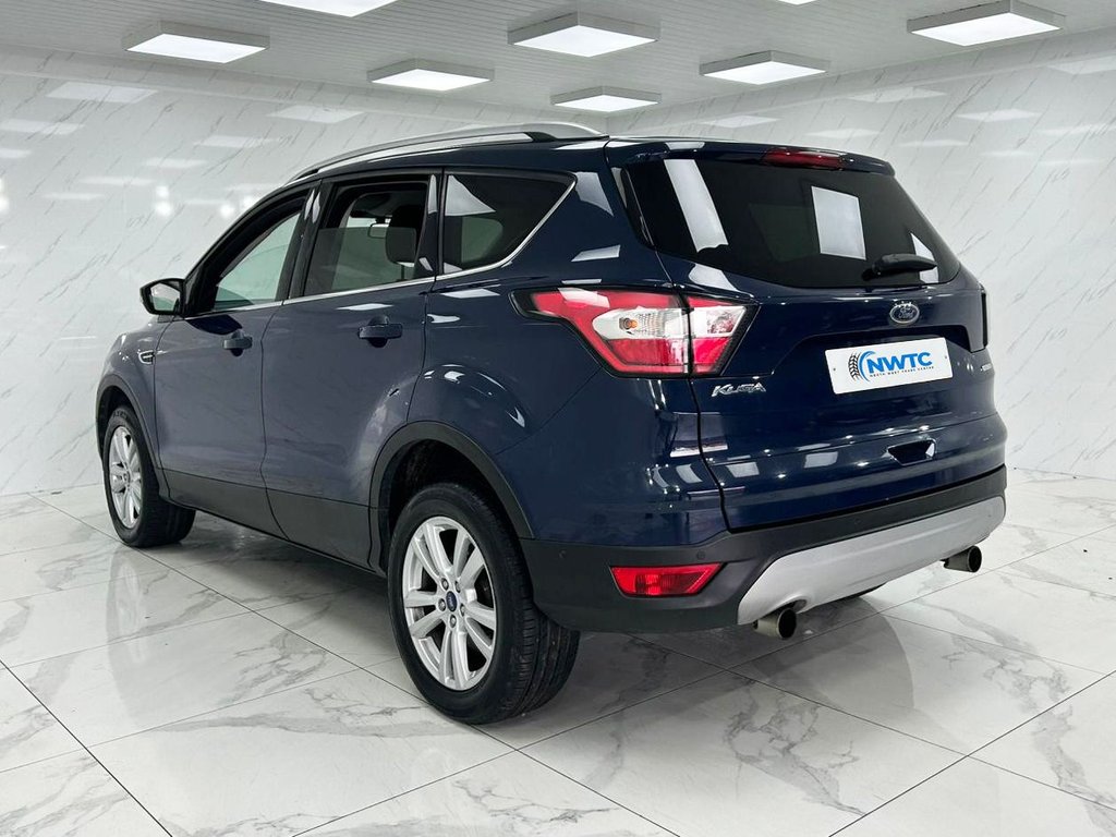Used Ford Kuga 2017 for sale - 77593775: Photo 6