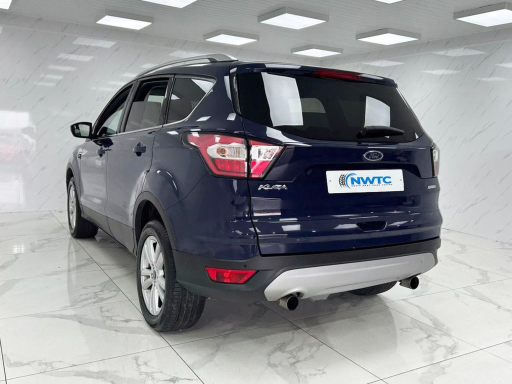 Used Ford Kuga 2017 for sale - 77593775: Photo 7
