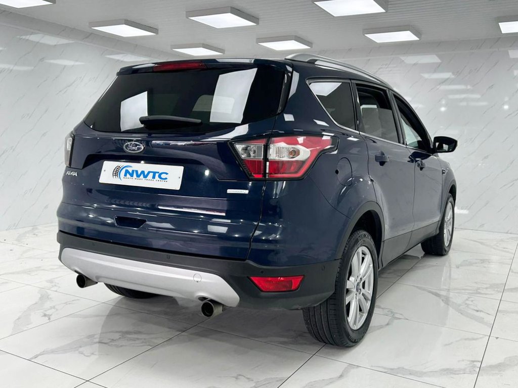 Used Ford Kuga 2017 for sale - 77593775: Photo 9