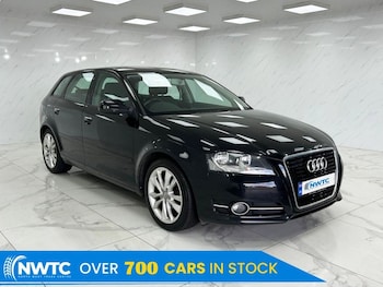 Used Audi A3 2011 for sale - 78758420: Photo