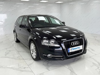 Used Audi A3 2011 for sale - 78758420: Photo