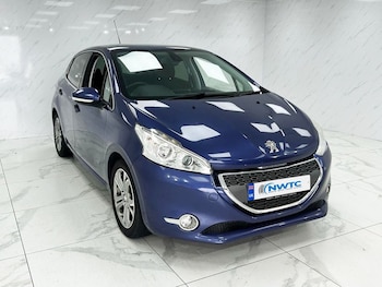 Used Peugeot 208 2012 for sale - 78781262: Photo