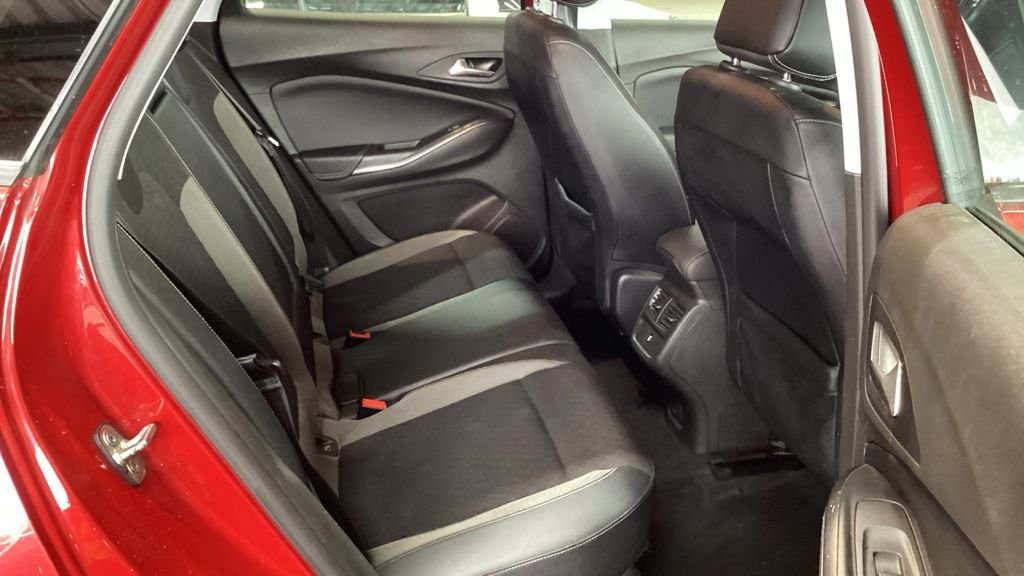 Used Vauxhall Grandland X 2019 for sale - 76724967: Photo 11