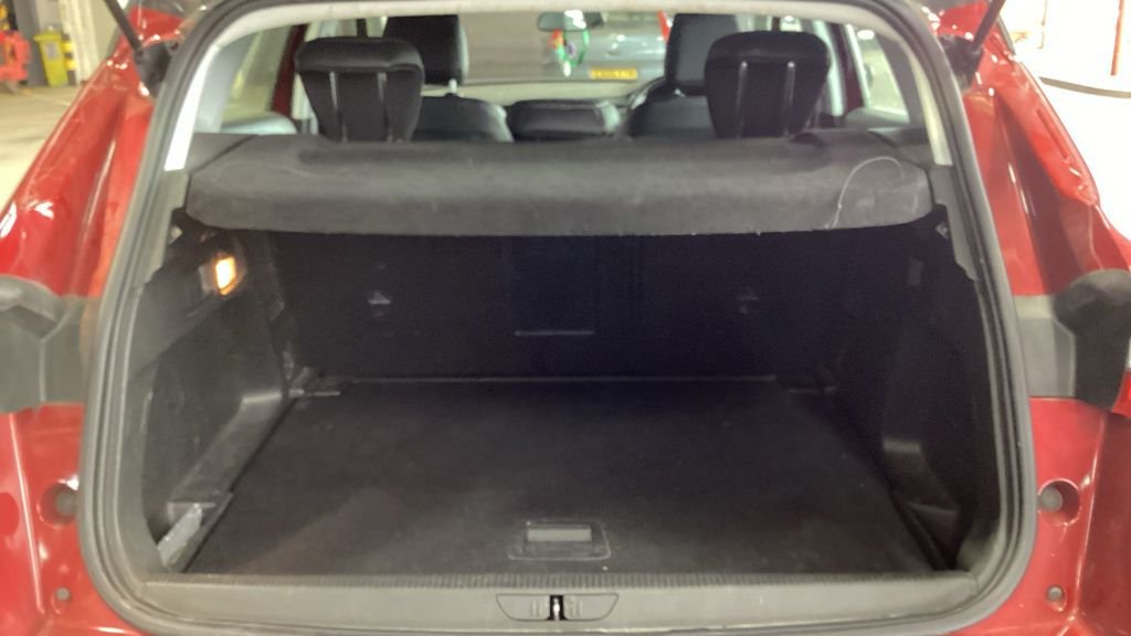 Used Vauxhall Grandland X 2019 for sale - 76724967: Photo 12