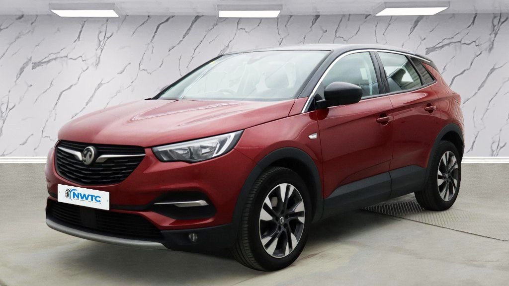 Used Vauxhall Grandland X 2019 for sale - 76724967: Photo 3