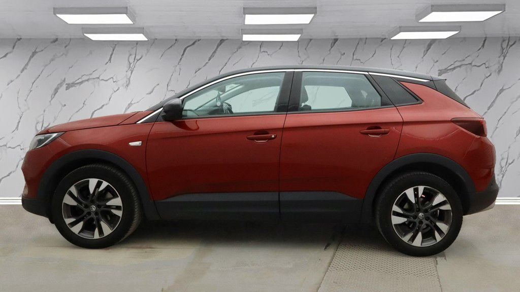 Used Vauxhall Grandland X 2019 for sale - 76724967: Photo 7