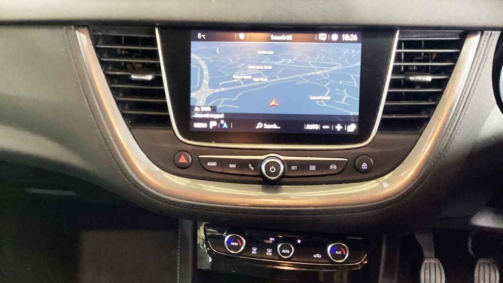 Used Vauxhall Grandland X 2019 for sale - 76724967: Photo 8