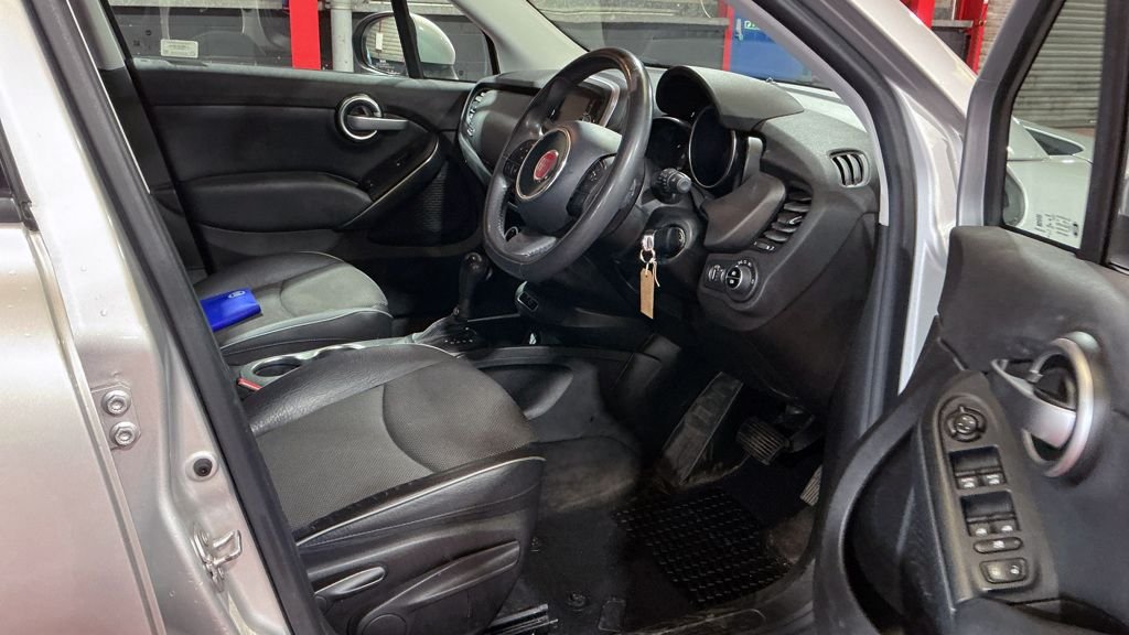 Used Fiat 500X 2016 for sale - 76546555: Photo 10