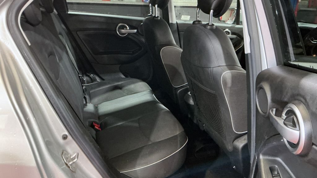 Used Fiat 500X 2016 for sale - 76546555: Photo 11