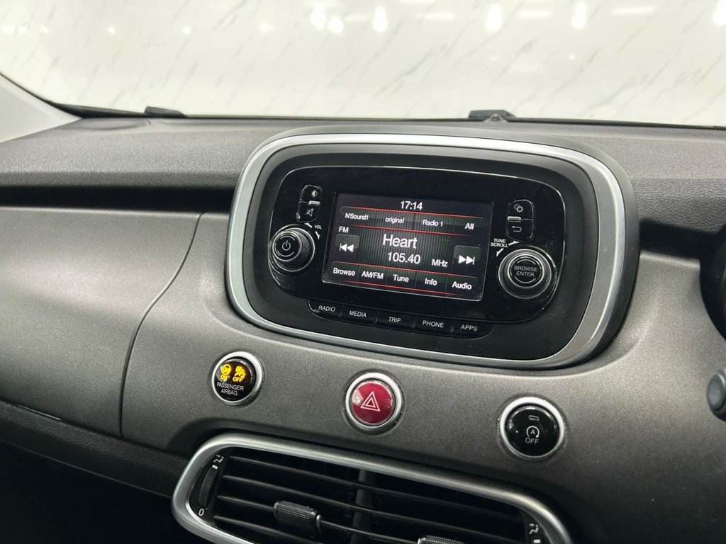 Used Fiat 500X 2016 for sale - 76546555: Photo 14