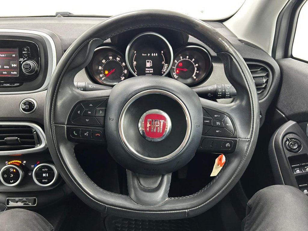 Used Fiat 500X 2016 for sale - 76546555: Photo 15