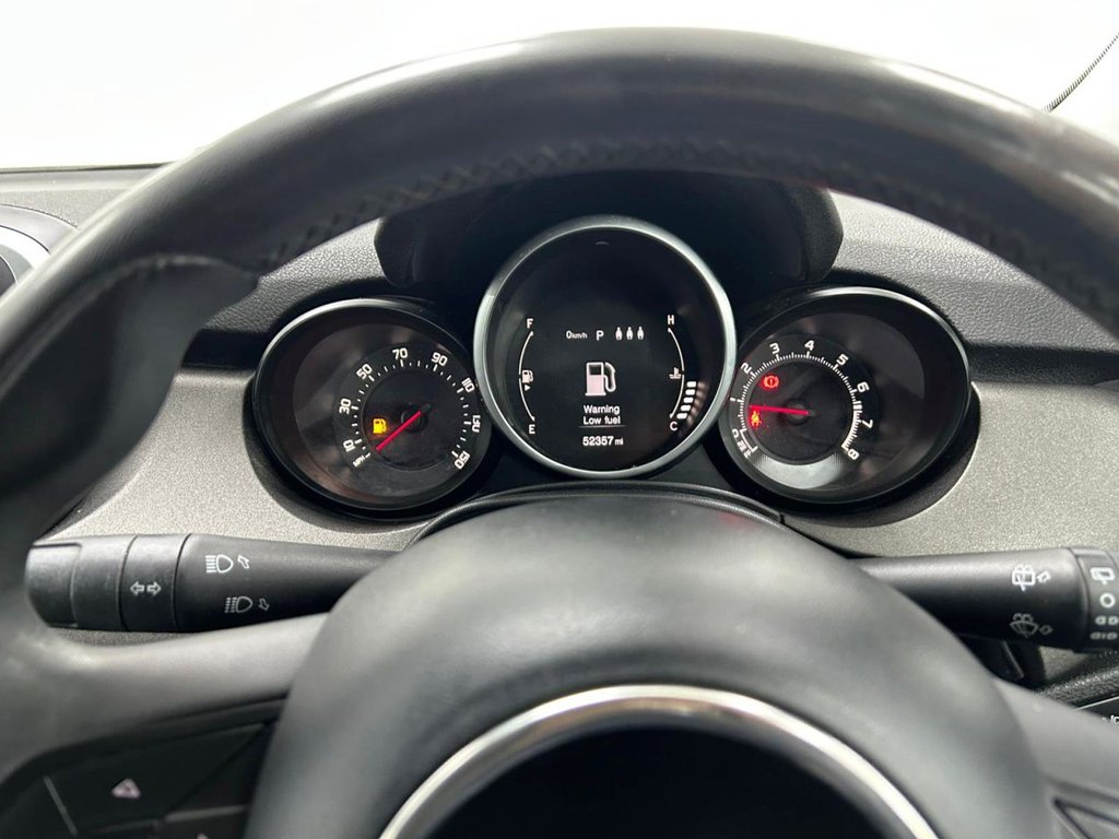 Used Fiat 500X 2016 for sale - 76546555: Photo 16