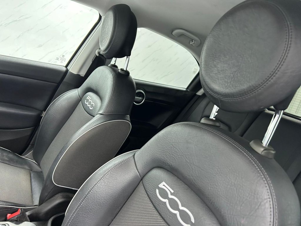 Used Fiat 500X 2016 for sale - 76546555: Photo 17