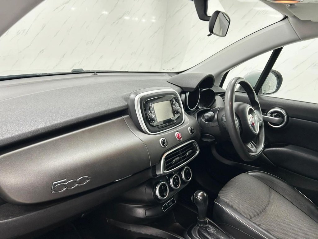 Used Fiat 500X 2016 for sale - 76546555: Photo 18
