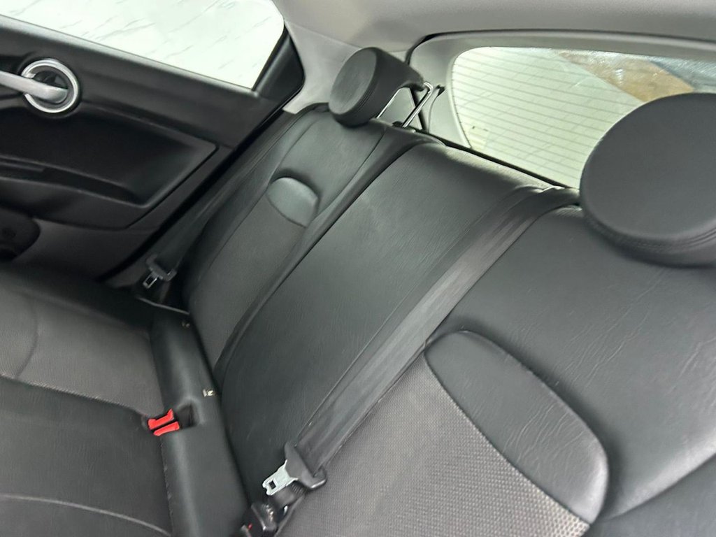 Used Fiat 500X 2016 for sale - 76546555: Photo 19