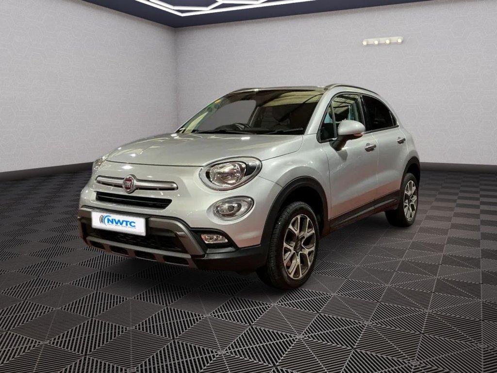 Used Fiat 500X 2016 for sale - 76546555: Photo 2