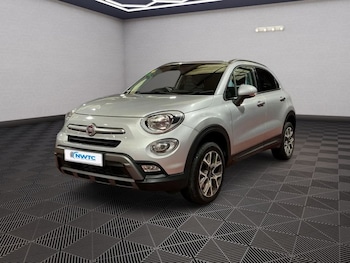 Used Fiat 500X 2016 for sale - 76546555: Photo