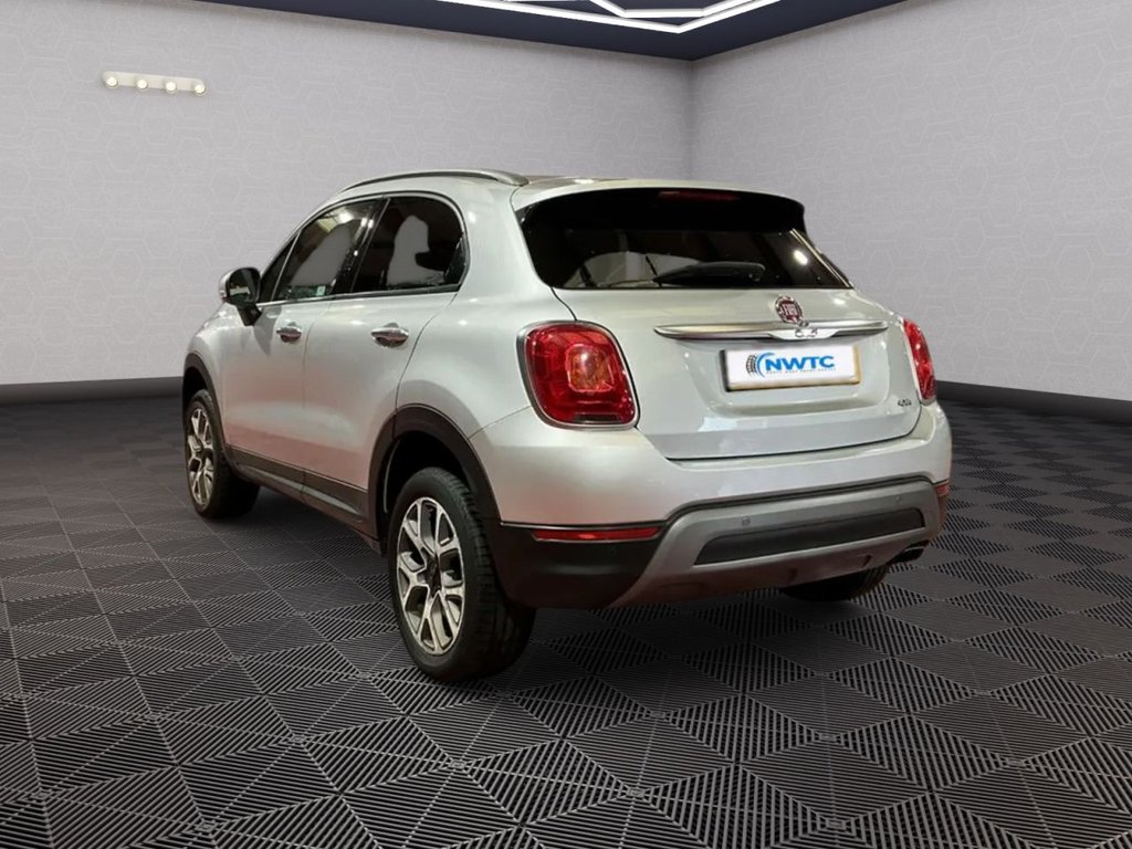 Used Fiat 500X 2016 for sale - 76546555: Photo 3