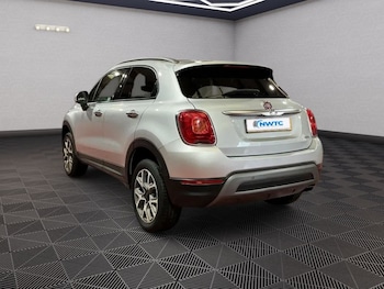 Used Fiat 500X 2016 for sale - 76546555: Photo