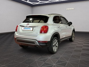 Used Fiat 500X 2016 for sale - 76546555: Photo