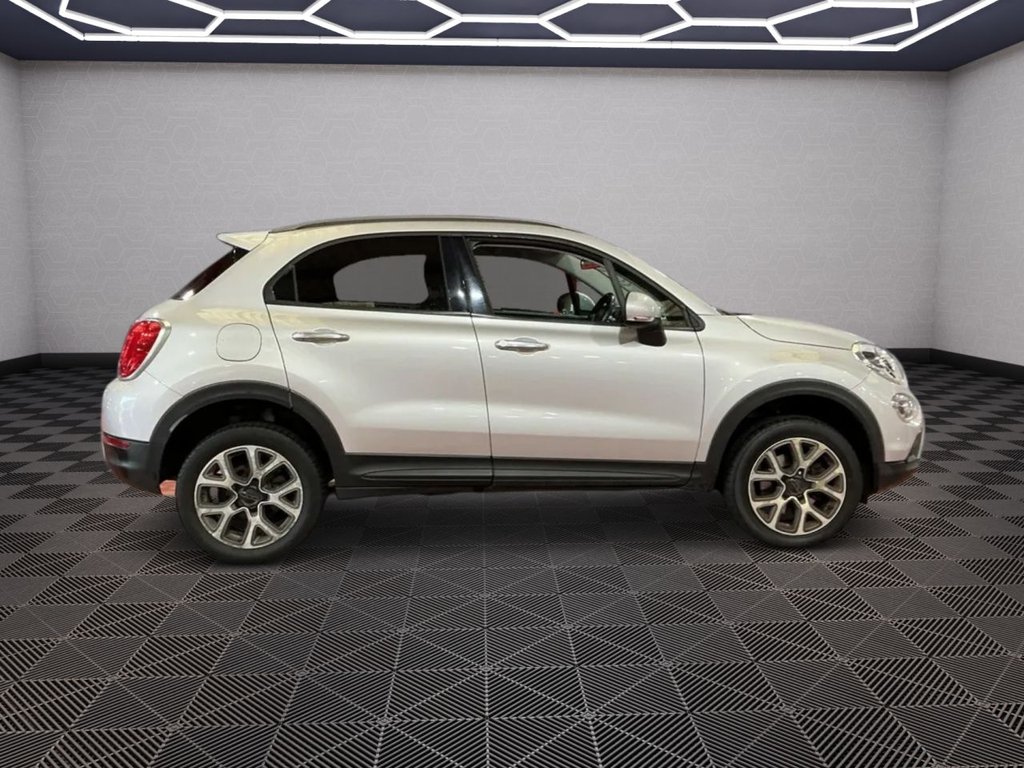 Used Fiat 500X 2016 for sale - 76546555: Photo 5