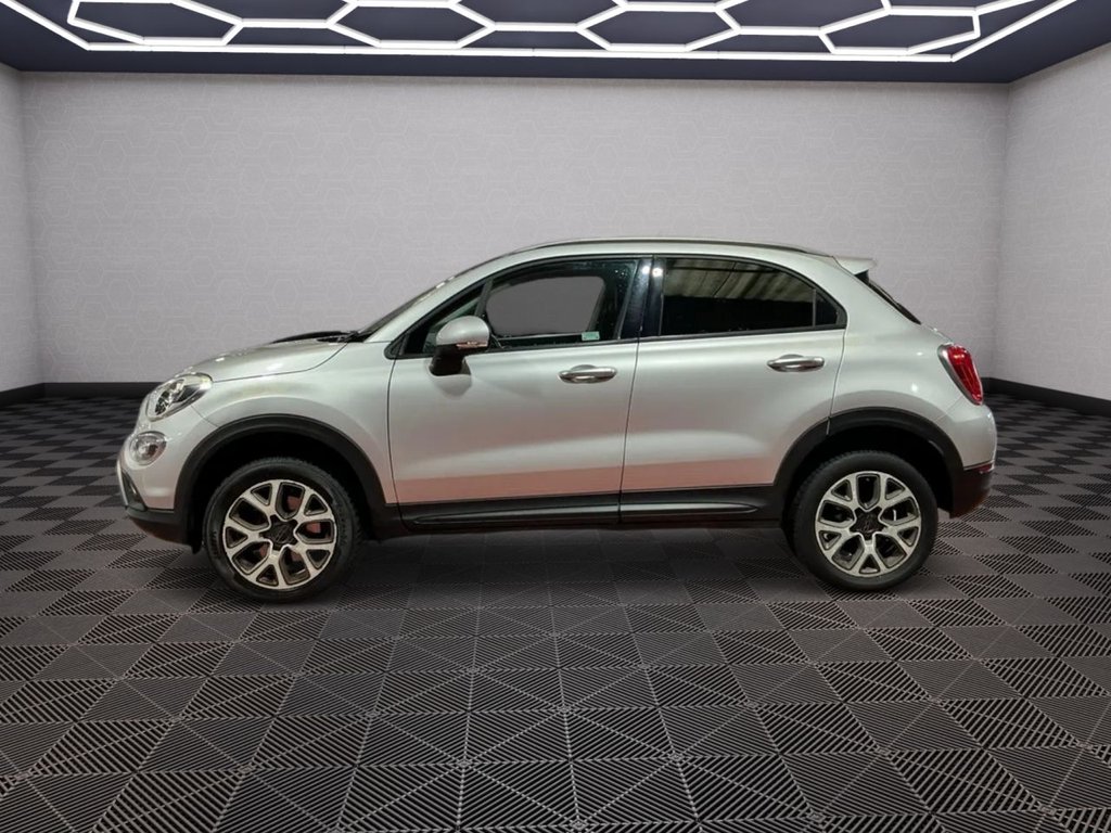 Used Fiat 500X 2016 for sale - 76546555: Photo 6