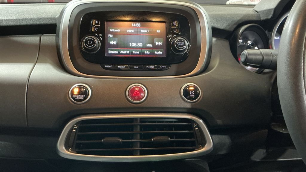 Used Fiat 500X 2016 for sale - 76546555: Photo 8