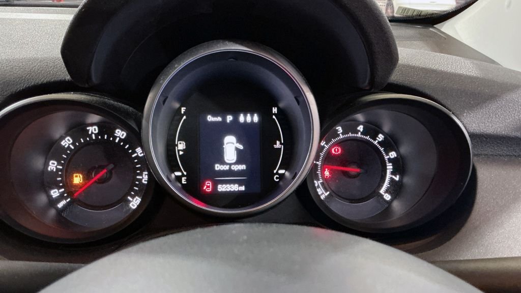 Used Fiat 500X 2016 for sale - 76546555: Photo 9