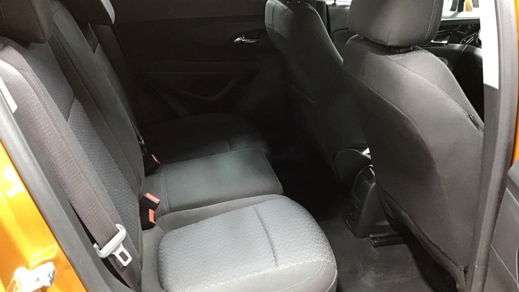 Used Vauxhall Mokka X 2017 for sale - 77172296: Photo 12