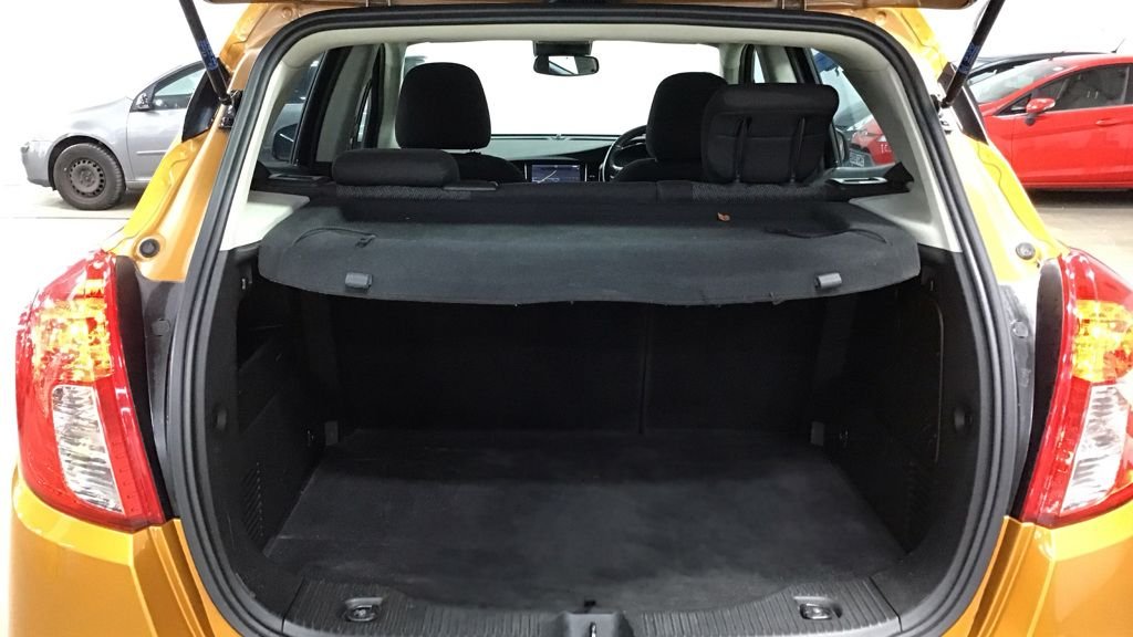 Used Vauxhall Mokka X 2017 for sale - 77172296: Photo 13