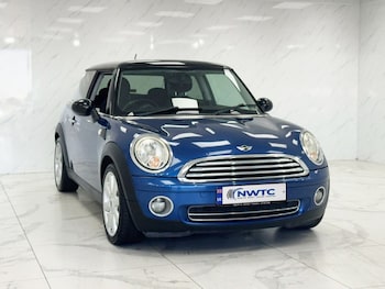 Used MINI Hatch 2009 for sale - 79166661: Photo