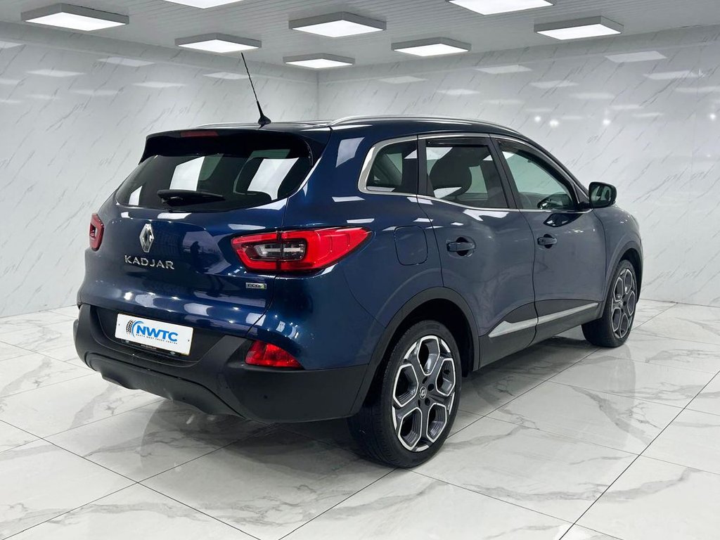 Used Renault Kadjar 2015 for sale - 77571812: Photo 13