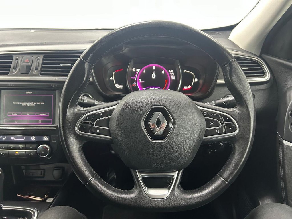 Used Renault Kadjar 2015 for sale - 77571812: Photo 19