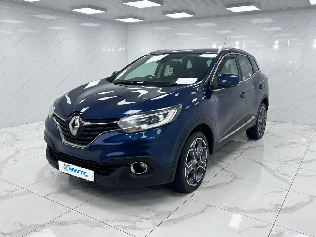 Used Renault Kadjar 2015 for sale - 77571812: Photo 6