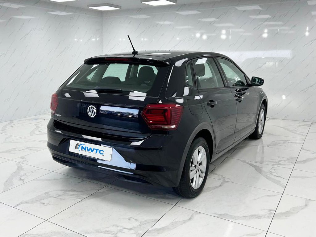 Used Volkswagen Polo 2018 for sale - 77236781: Photo 11
