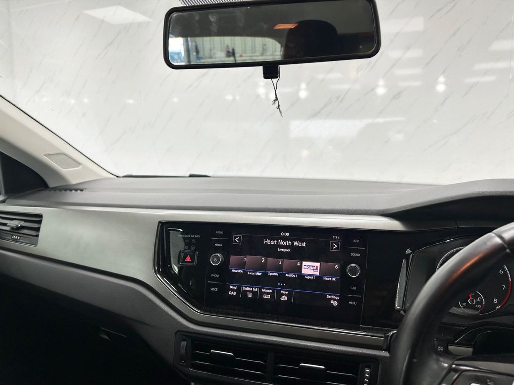 Used Volkswagen Polo 2018 for sale - 77236781: Photo 16
